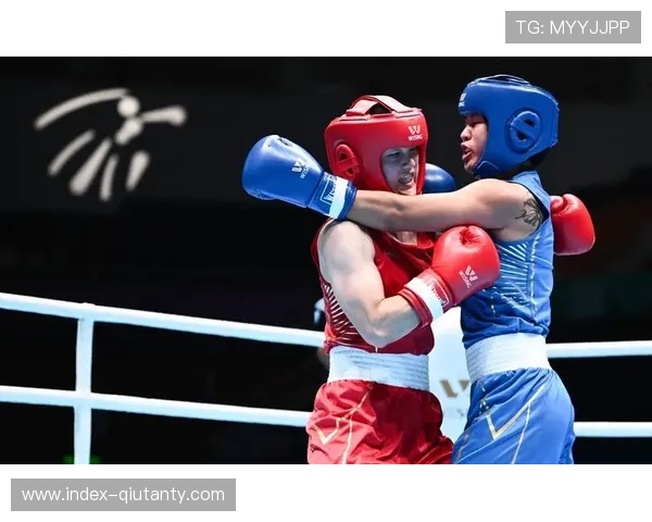 全运会拳击赛新老选手同场竞技 多名选手成功晋级 全运会拳击赛新老选手同场竞技 多名选手成功晋级