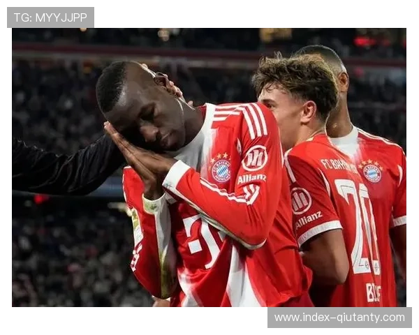 拜仁开季各项赛事15连胜，刷新五大联赛历史最佳开局