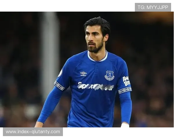 安德烈·戈麦斯:里尔中场发动机的战术价值 安德烈·戈麦斯:里尔中场发动机的战术价值