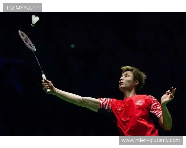 十五运会羽毛球单项抽签：石宇奇陷死亡半区，陈雨菲或战何冰娇