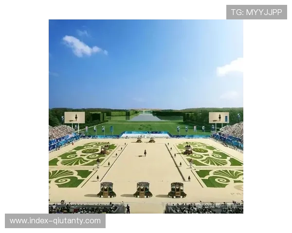 巴黎奥运会摔跤场馆完成无障碍设施改造，测试赛将于下月启动