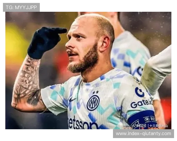 布罗基盛赞迪马尔科已具备效力巴萨皇马实力,国米计划续约至2030年 布罗基盛赞迪马尔科已具备效力巴萨皇马实力,国米计划续约至2030年