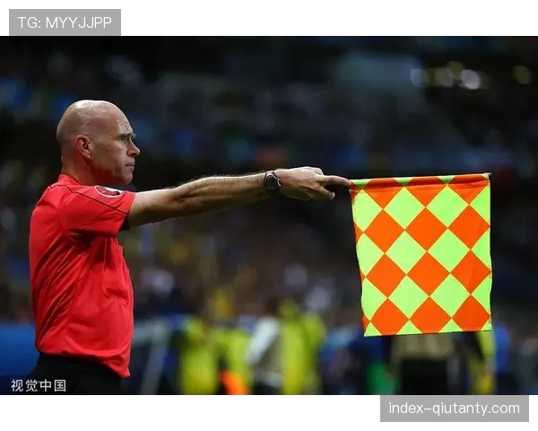 法甲下赛季将正式启用半自动越位识别技术